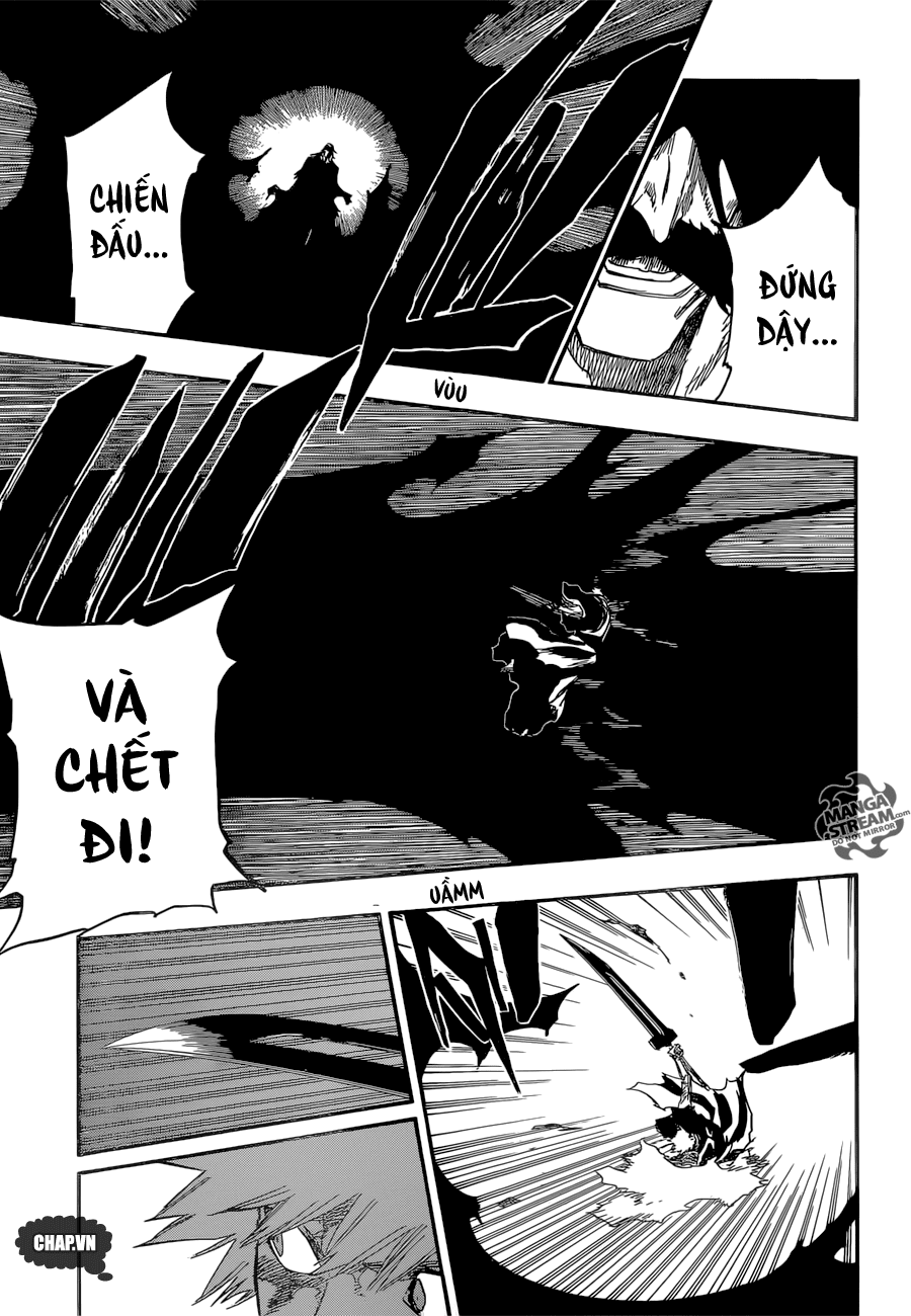 Thần Chết Ichigo Chapter 675 - 11