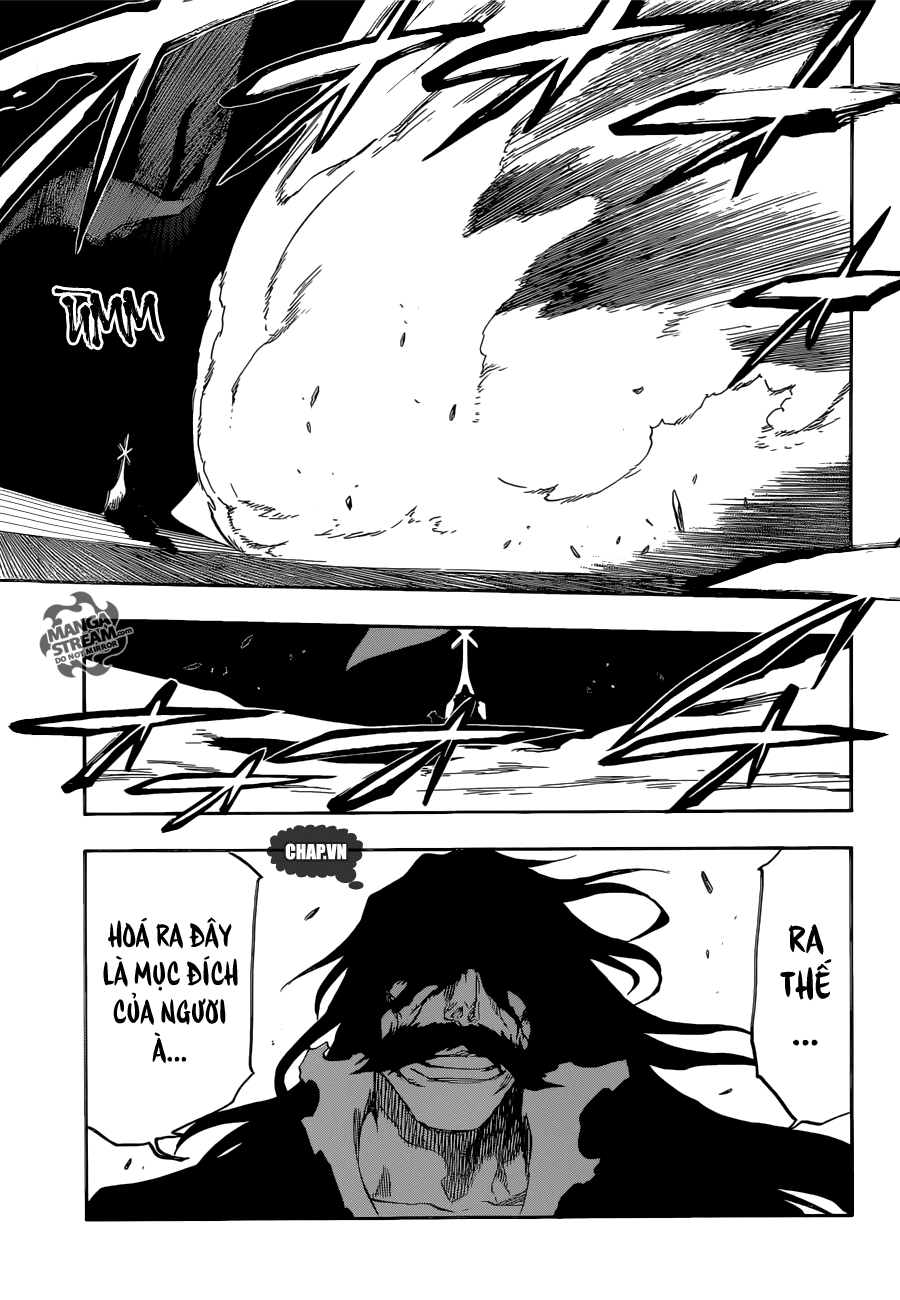 Thần Chết Ichigo Chapter 675 - 15