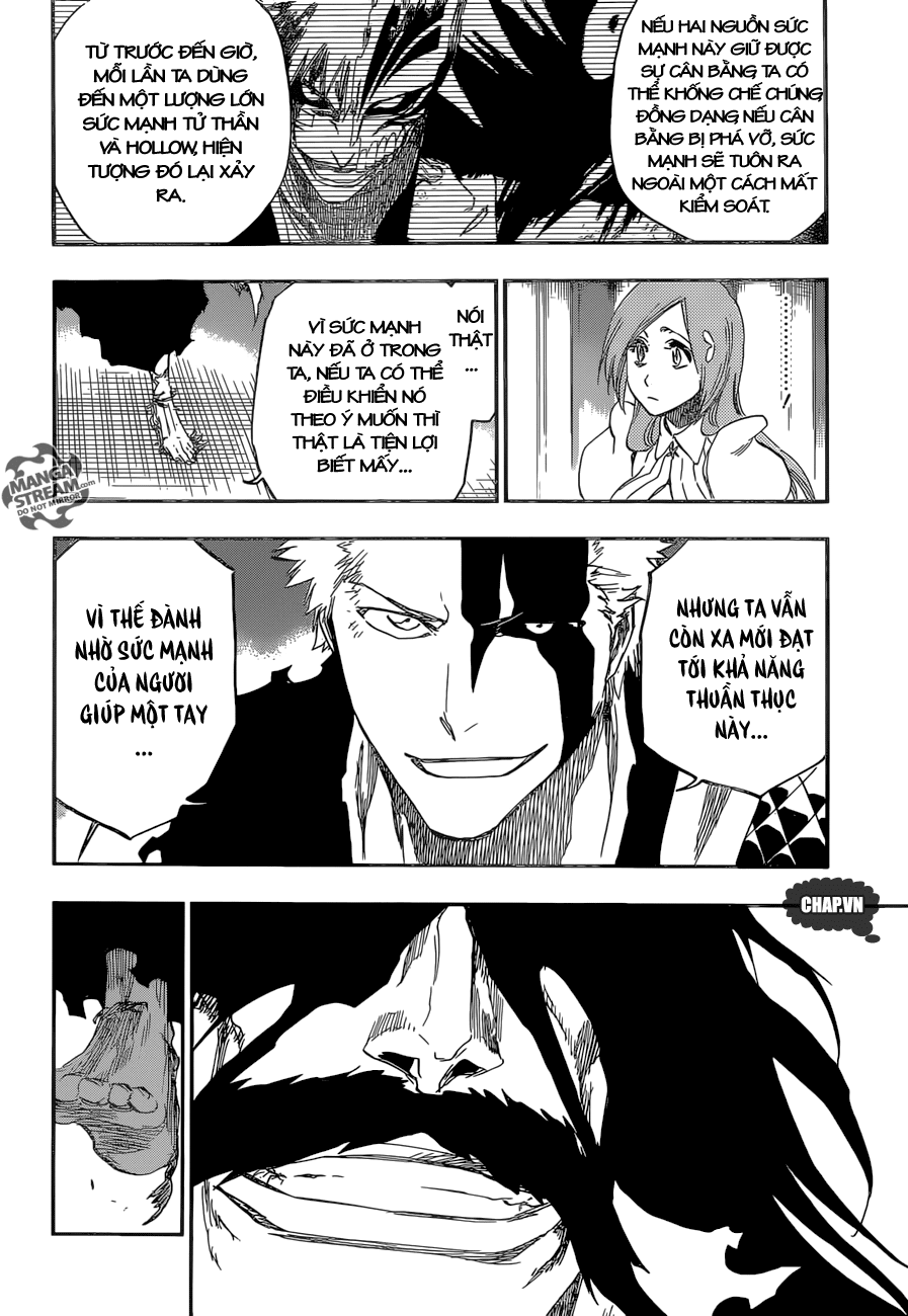 Thần Chết Ichigo Chapter 676 - 5