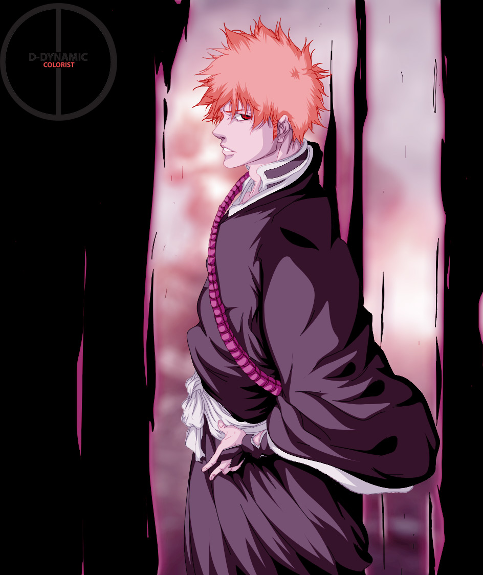 Thần Chết Ichigo Chapter 678 - 17