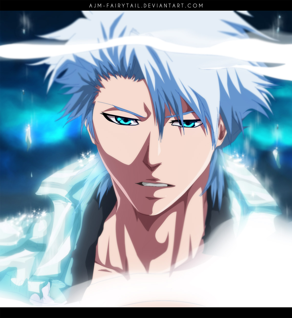 Thần Chết Ichigo Chapter 678 - 18