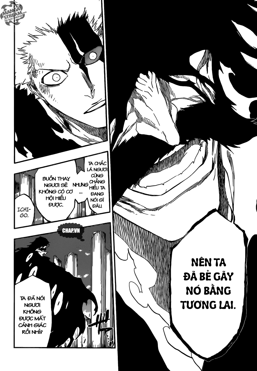 Thần Chết Ichigo Chapter 678 - 8