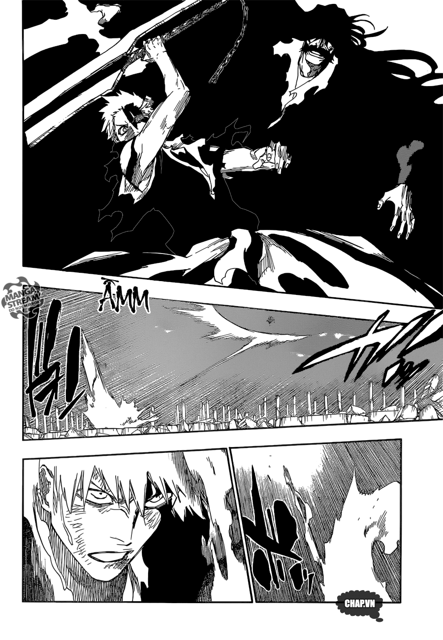 Thần Chết Ichigo Chapter 678 - 10