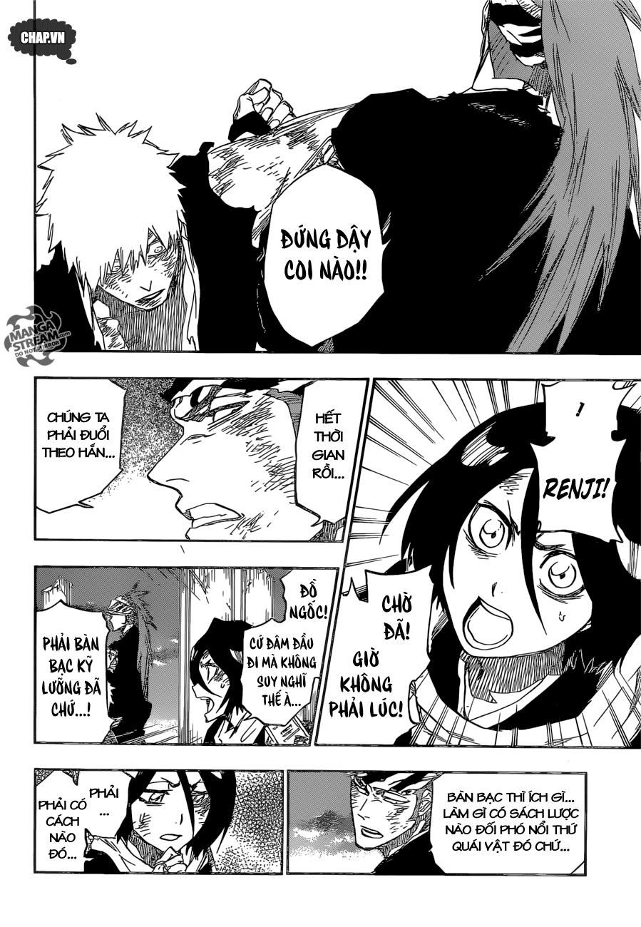 Thần Chết Ichigo Chapter 681 - 12