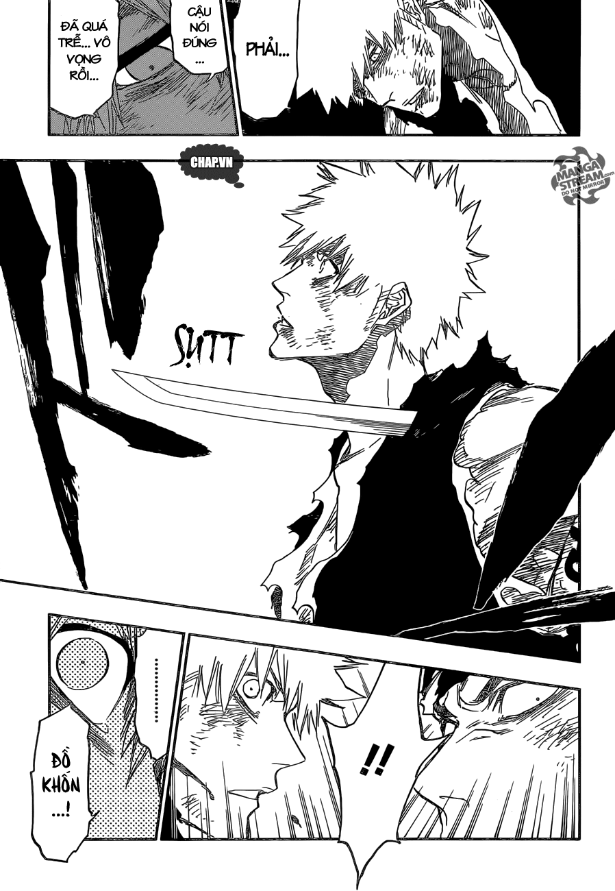 Thần Chết Ichigo Chapter 681 - 13