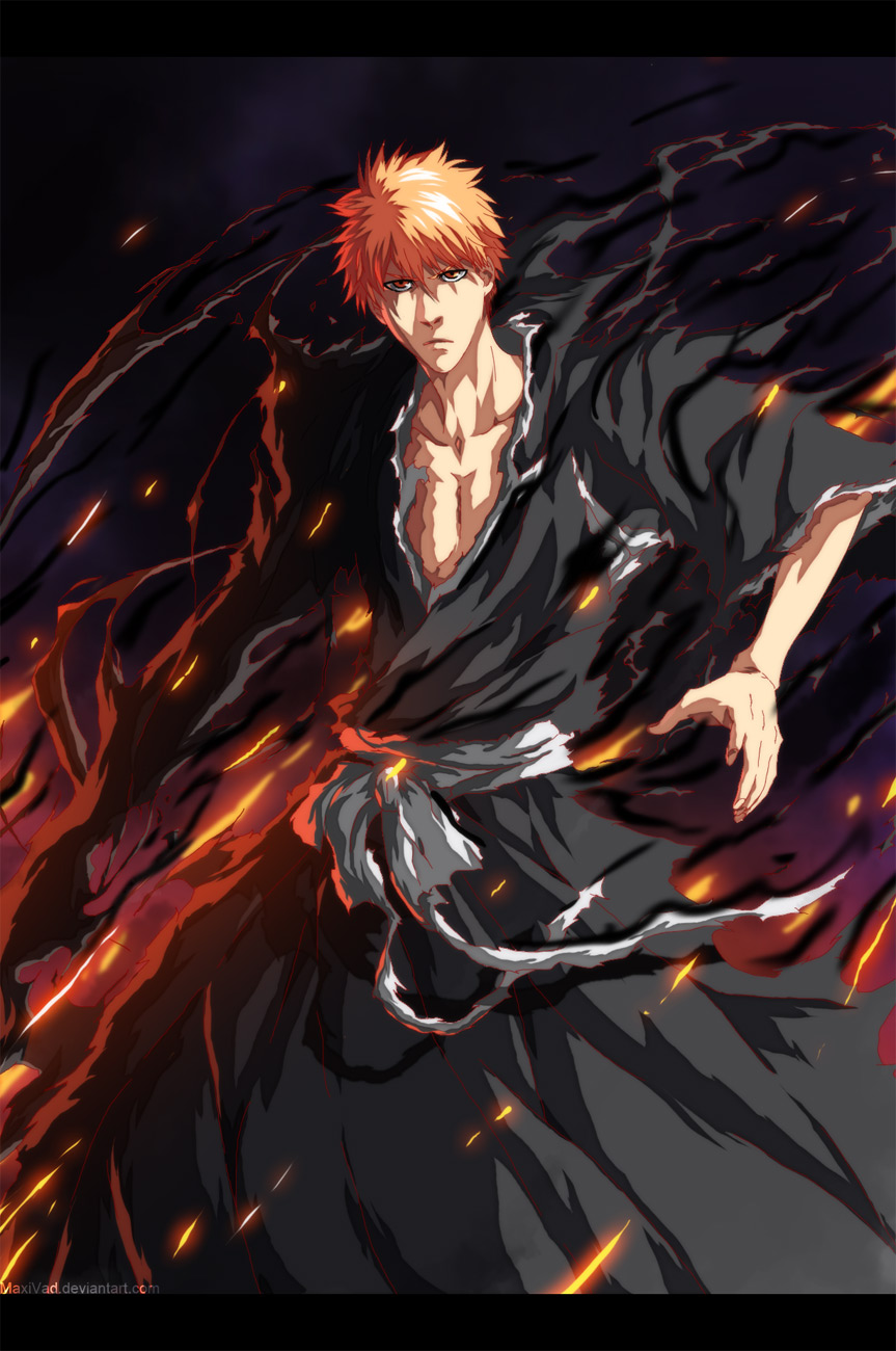 Thần Chết Ichigo Chapter 681 - 18