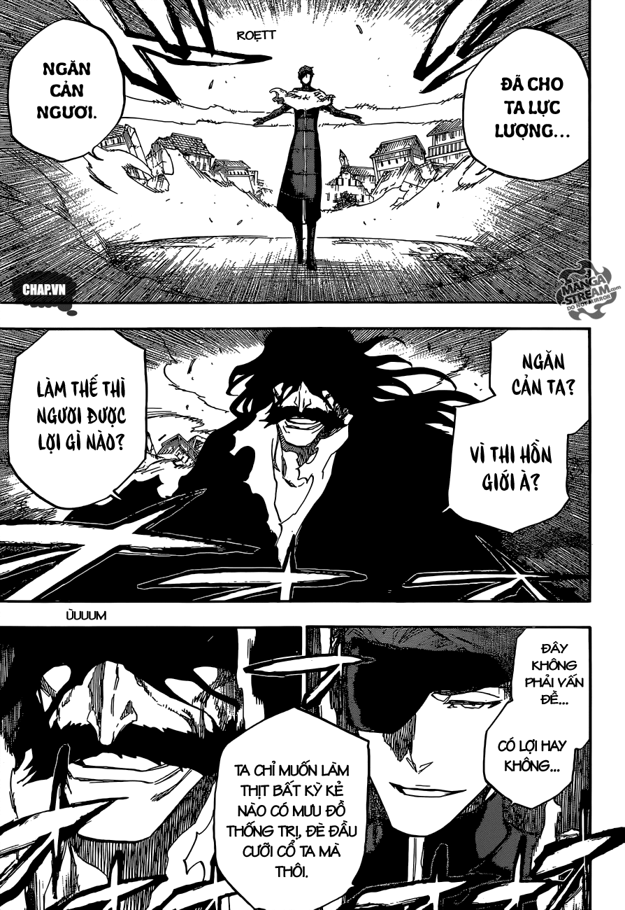 Thần Chết Ichigo Chapter 682 - 12