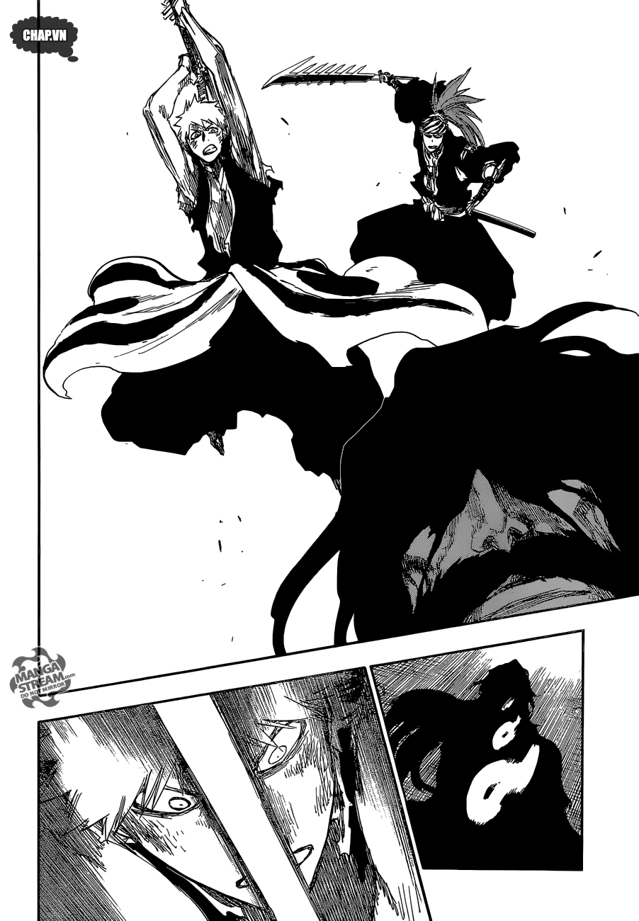 Thần Chết Ichigo Chapter 682 - 13