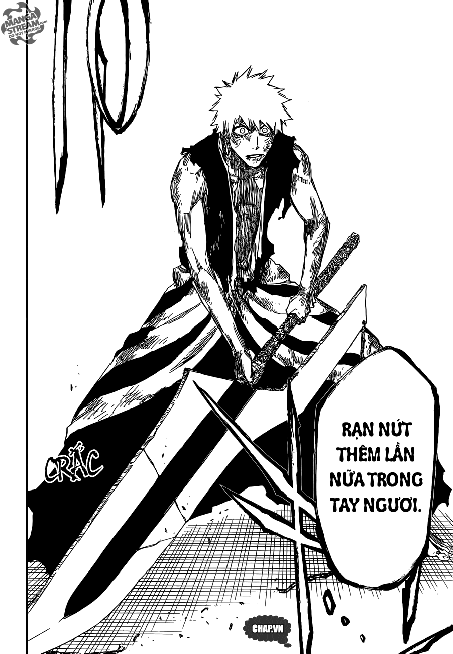 Thần Chết Ichigo Chapter 682 - 15