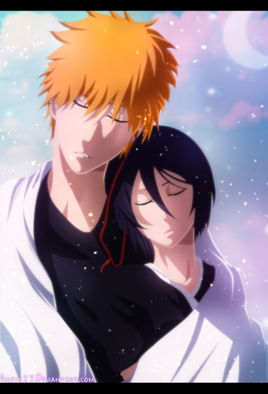 Thần Chết Ichigo Chapter 682 - 20