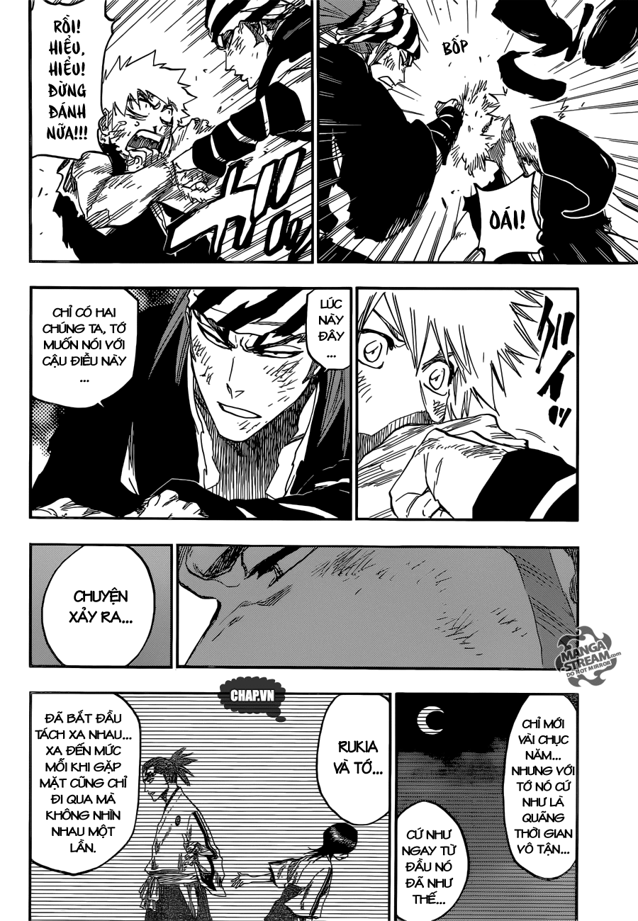 Thần Chết Ichigo Chapter 682 - 7