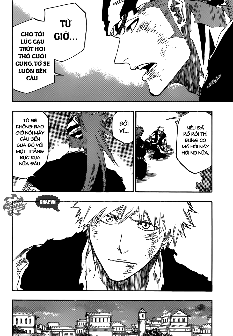 Thần Chết Ichigo Chapter 682 - 9