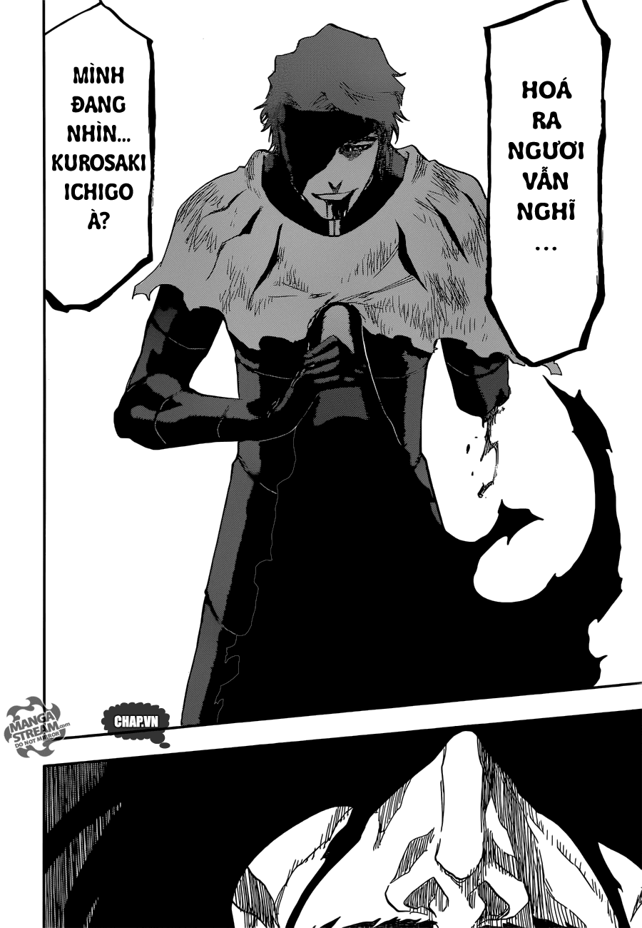 Thần Chết Ichigo Chapter 683 - 14