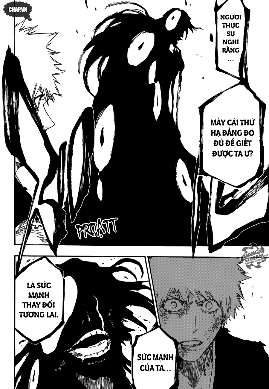 Thần Chết Ichigo Chapter 684 - 6