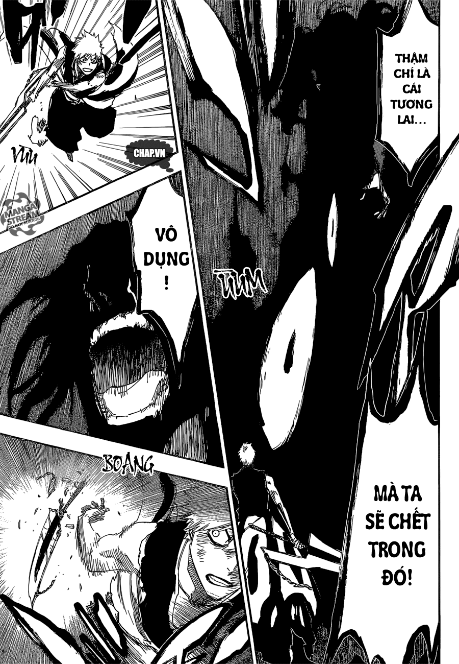 Thần Chết Ichigo Chapter 684 - 7