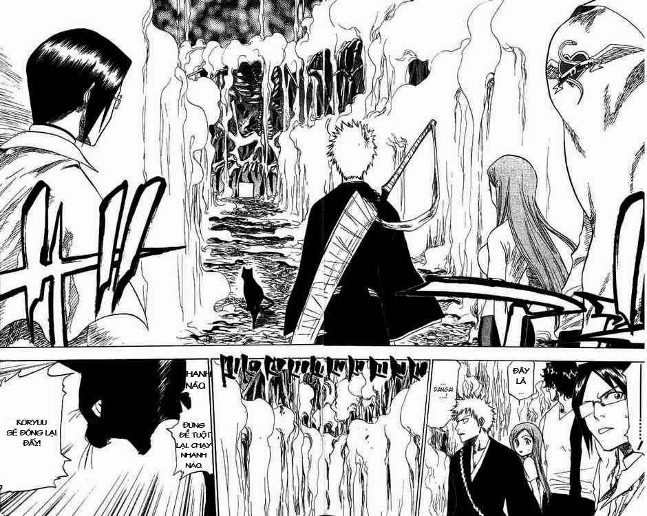 Thần Chết Ichigo Chapter 70 - 15