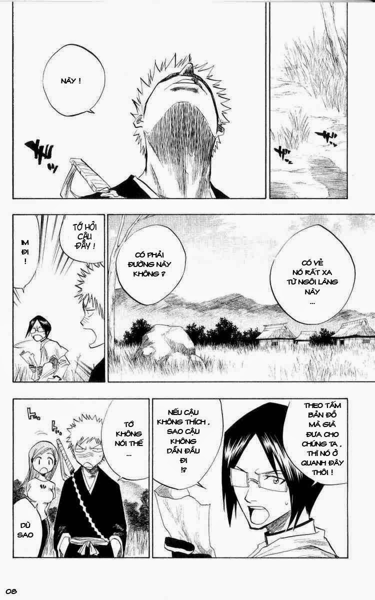 Thần Chết Ichigo Chapter 78 - 8