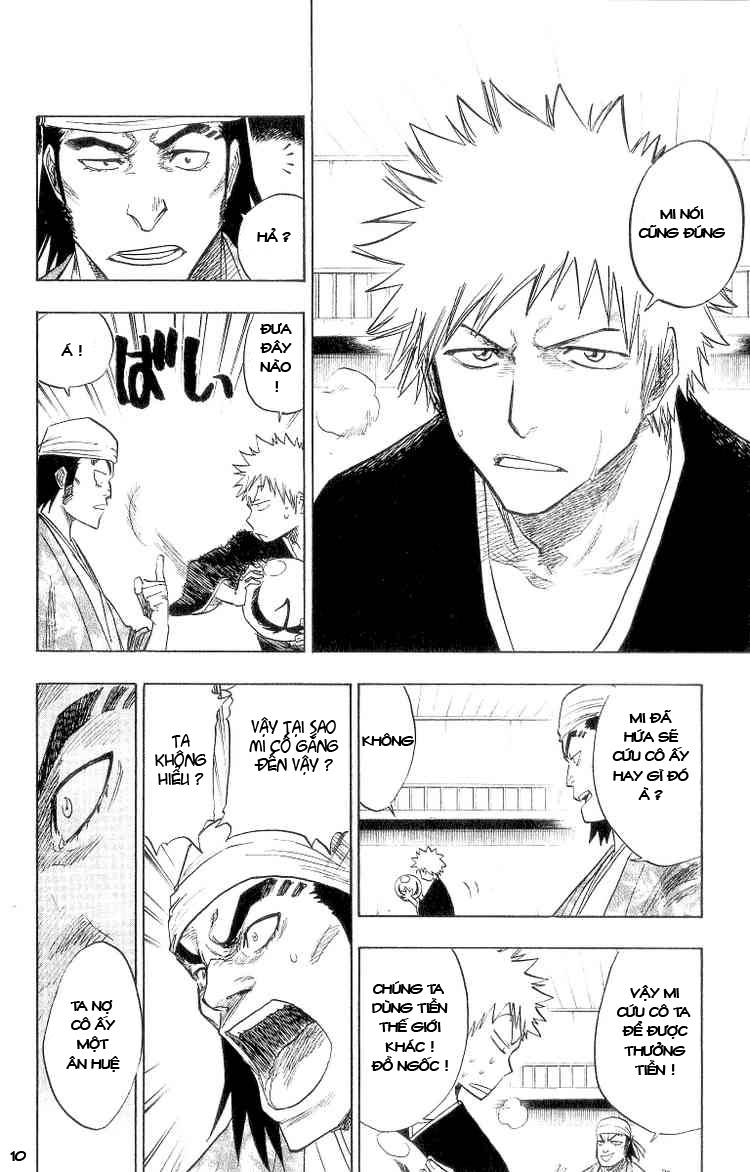 Thần Chết Ichigo Chapter 81 - 10