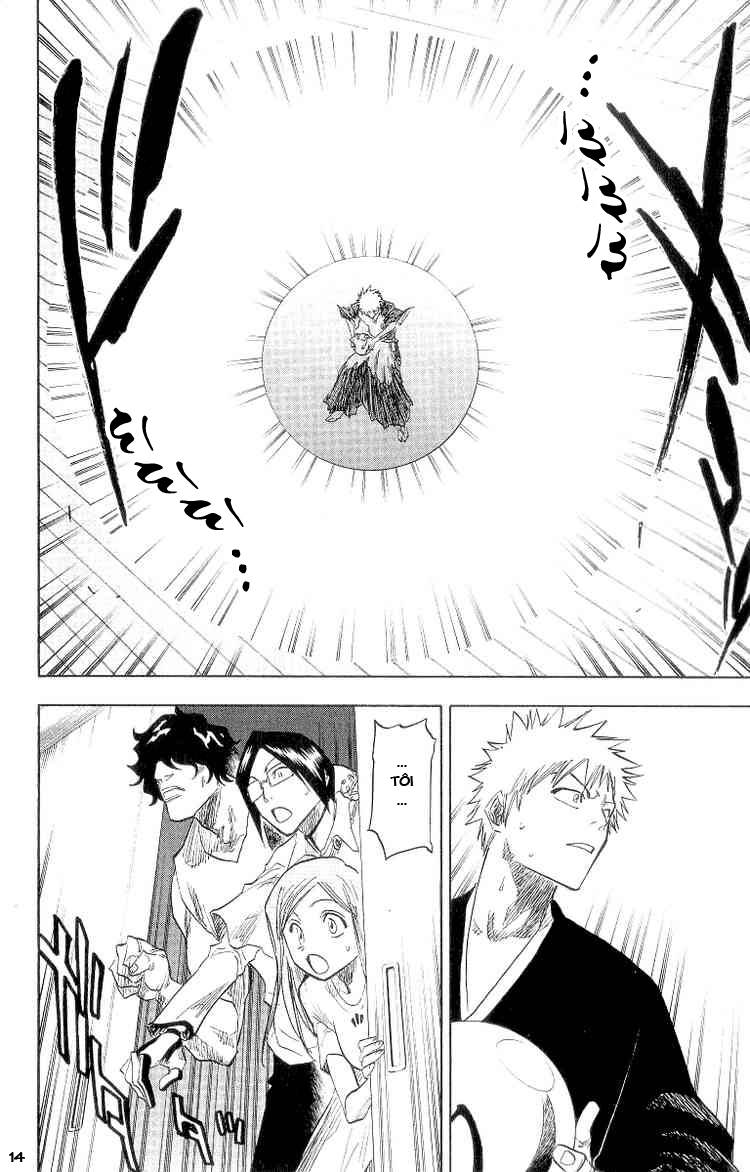 Thần Chết Ichigo Chapter 82 - 14