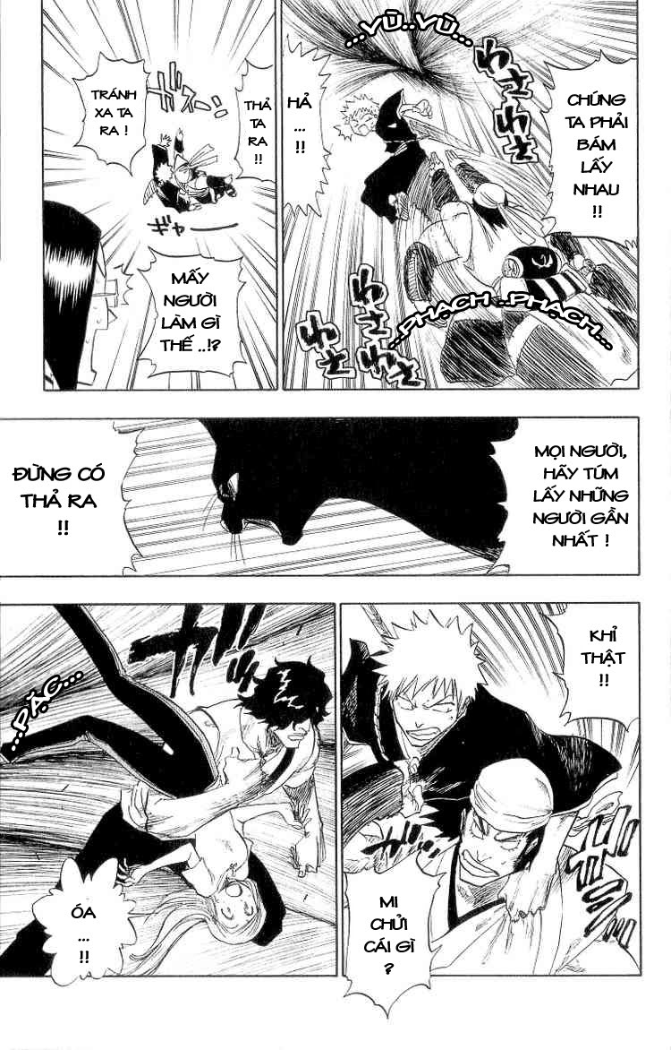 Thần Chết Ichigo Chapter 85 - 8