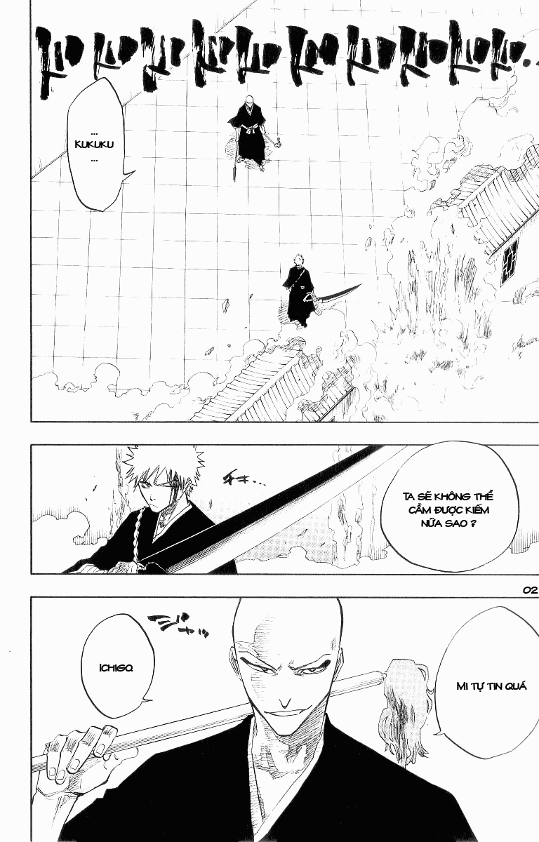 Thần Chết Ichigo Chapter 88 - 2