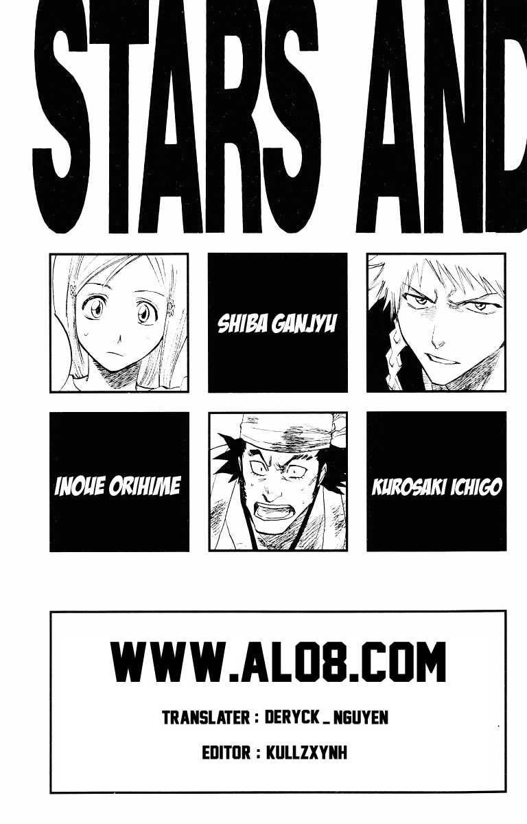 Thần Chết Ichigo Chapter 89 - 4