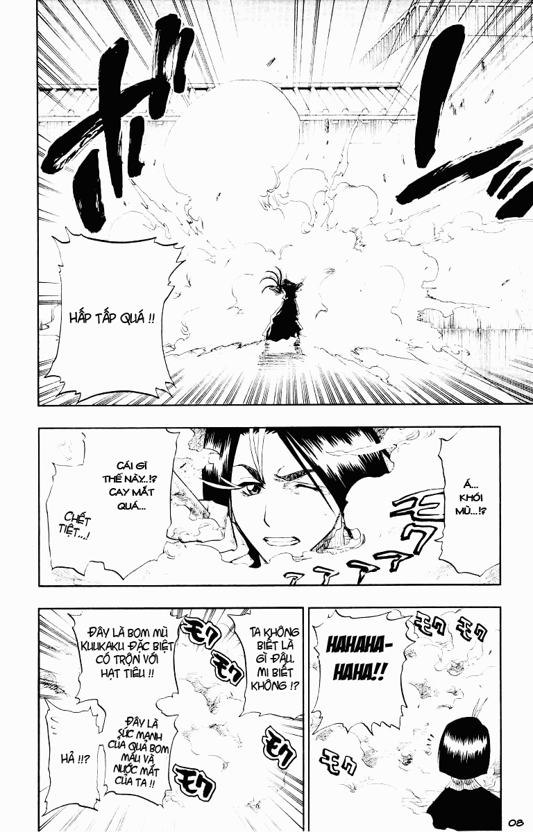 Thần Chết Ichigo Chapter 89 - 9