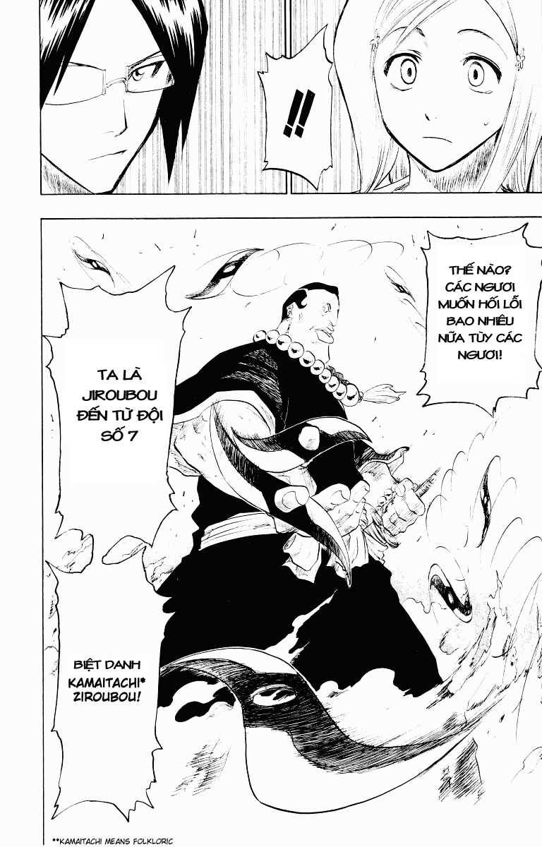 Thần Chết Ichigo Chapter 91 - 19