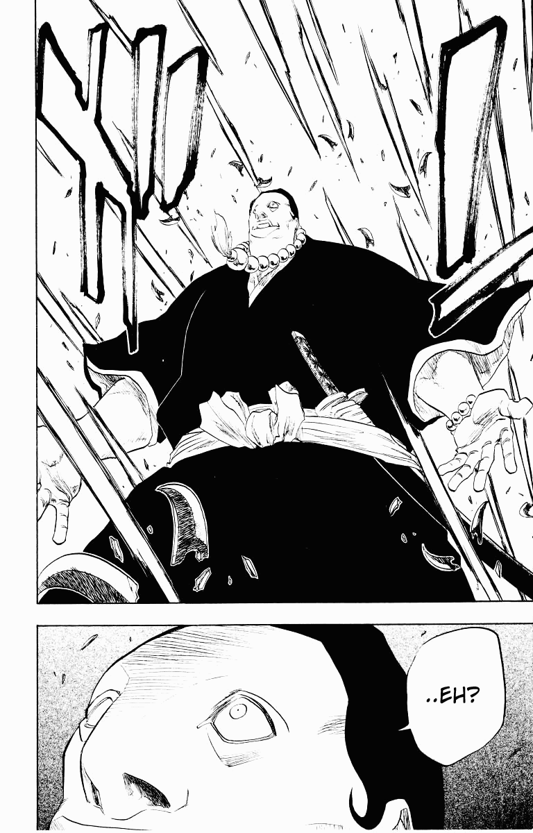 Thần Chết Ichigo Chapter 91 - 21