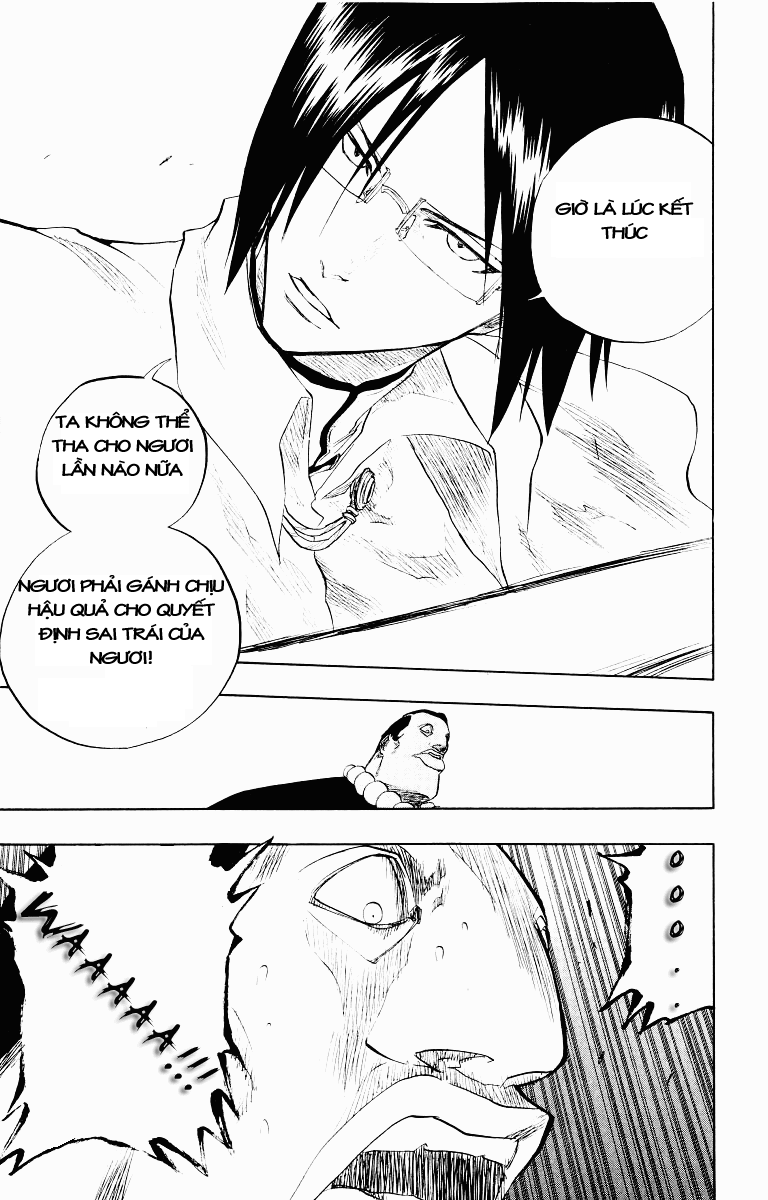 Thần Chết Ichigo Chapter 92 - 7