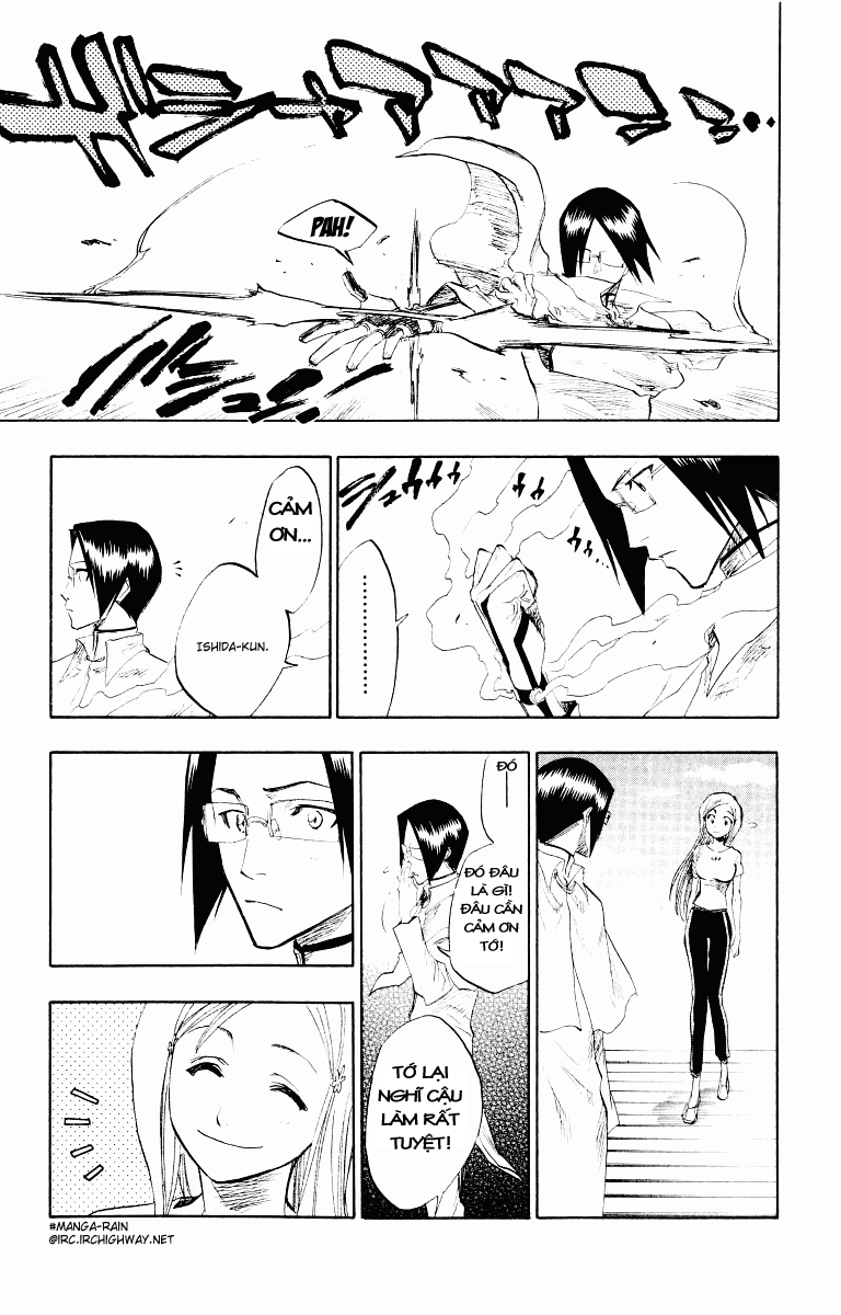 Thần Chết Ichigo Chapter 92 - 9