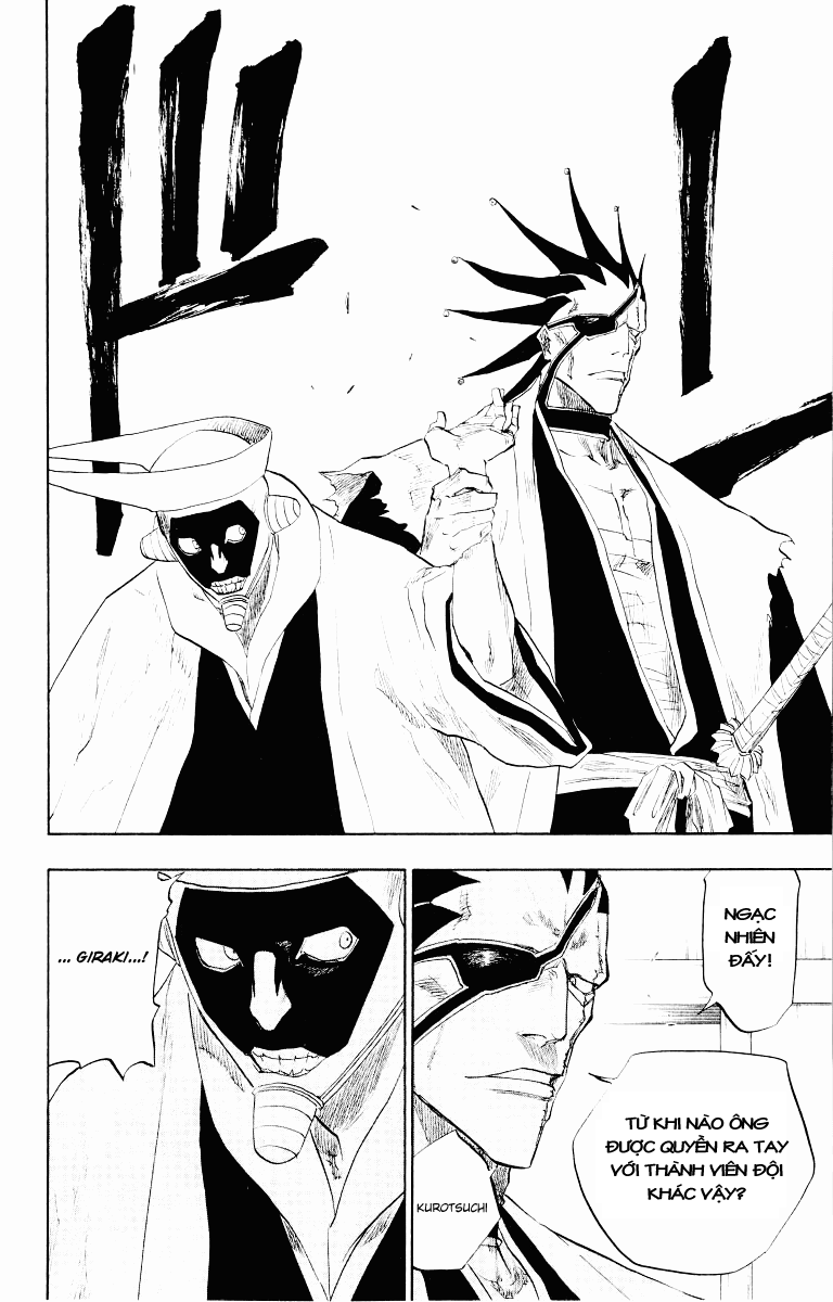 Thần Chết Ichigo Chapter 93 - 11