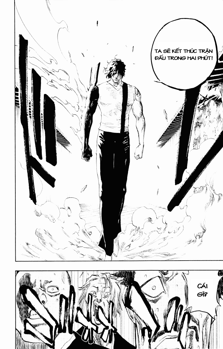 Thần Chết Ichigo Chapter 93 - 7