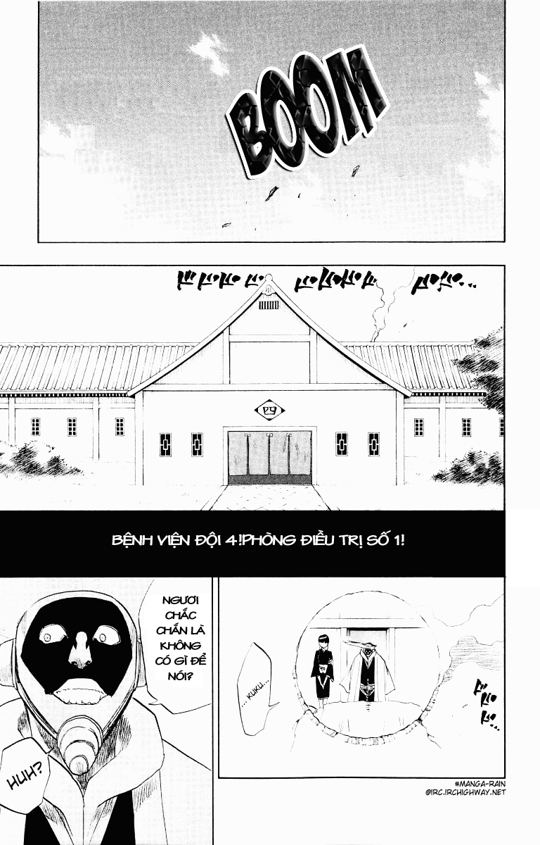 Thần Chết Ichigo Chapter 93 - 8