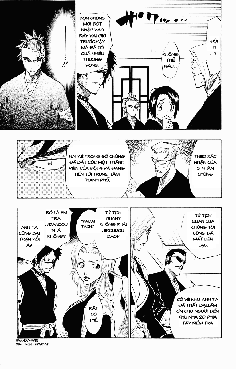 Thần Chết Ichigo Chapter 94 - 11