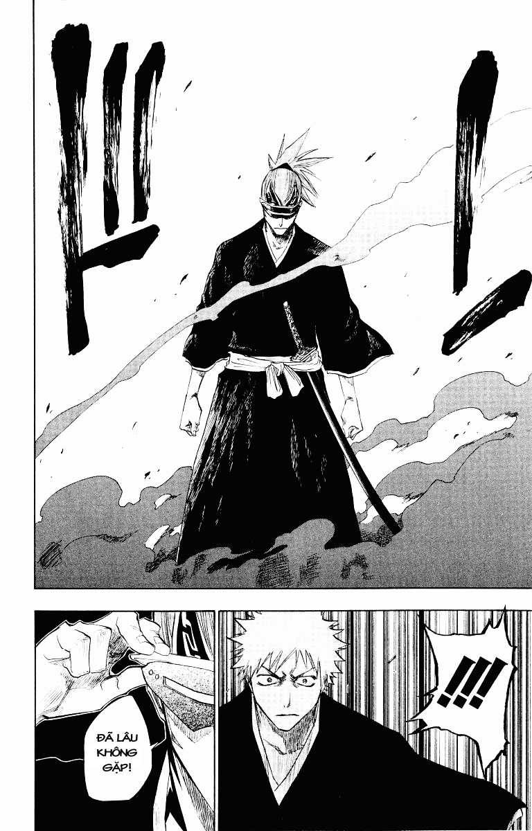 Thần Chết Ichigo Chapter 94 - 16