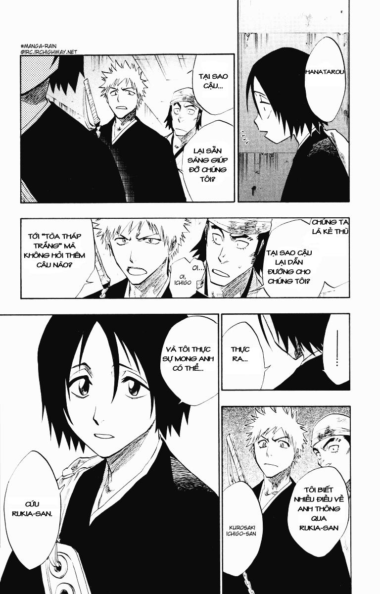 Thần Chết Ichigo Chapter 94 - 3