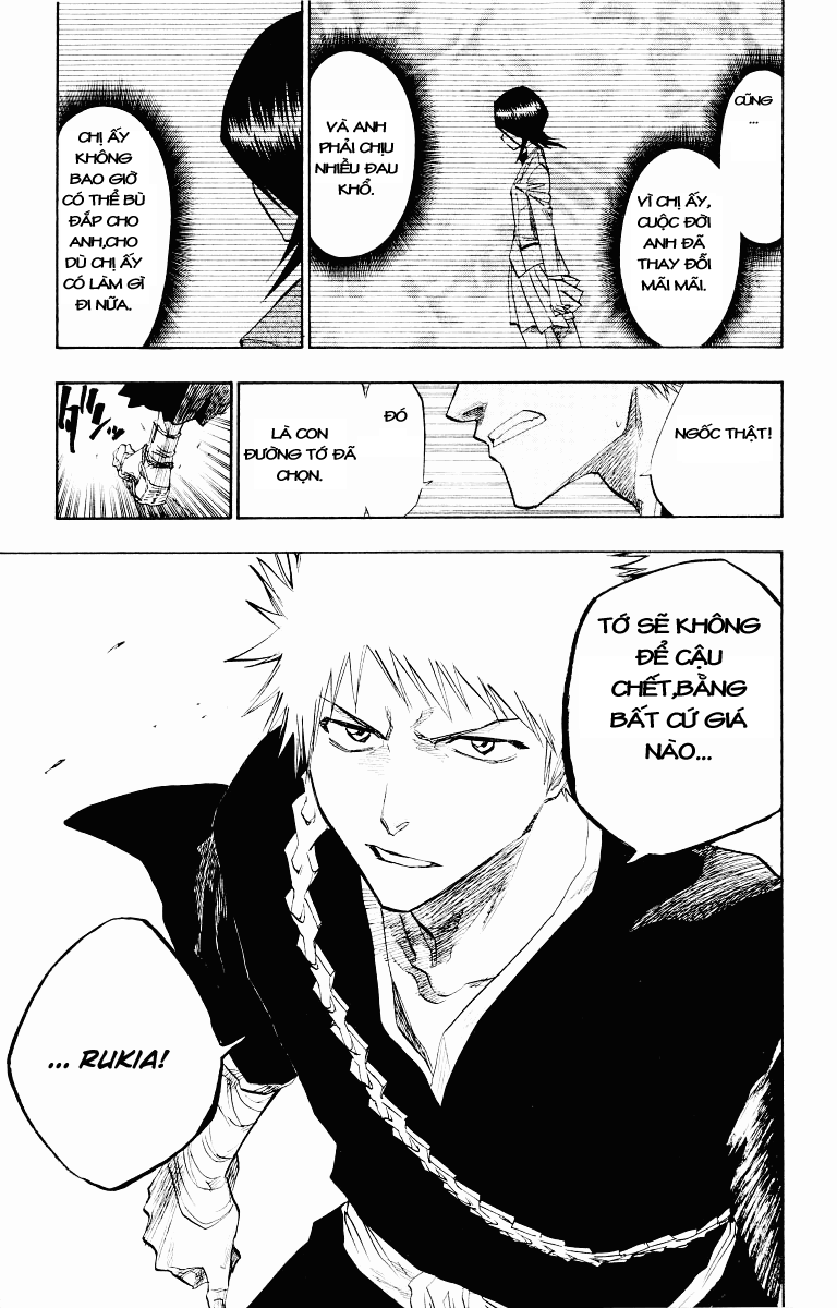 Thần Chết Ichigo Chapter 94 - 9