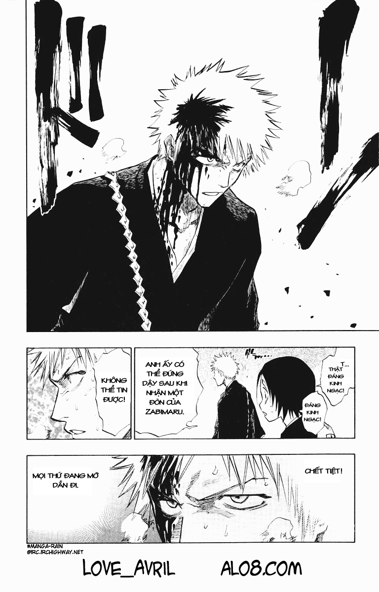 Thần Chết Ichigo Chapter 96 - 2