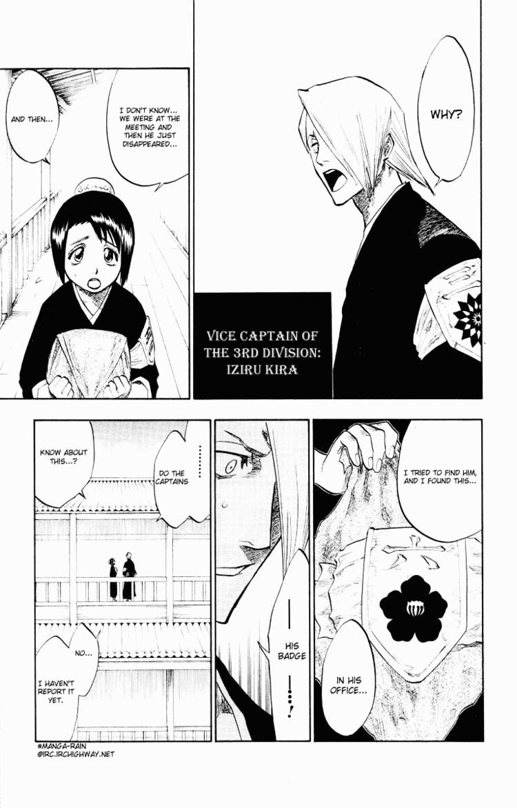 Thần Chết Ichigo Chapter 96 - 9