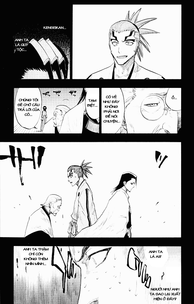 Thần Chết Ichigo Chapter 98 - 13