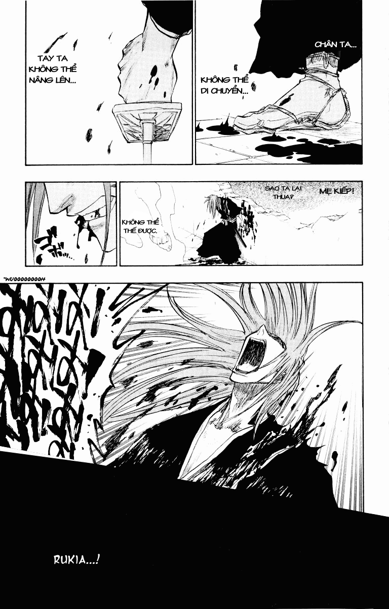 Thần Chết Ichigo Chapter 98 - 3