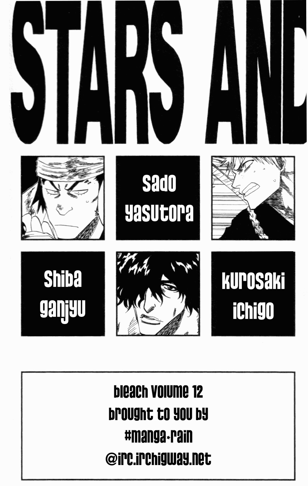 Thần Chết Ichigo Chapter 99 - 4