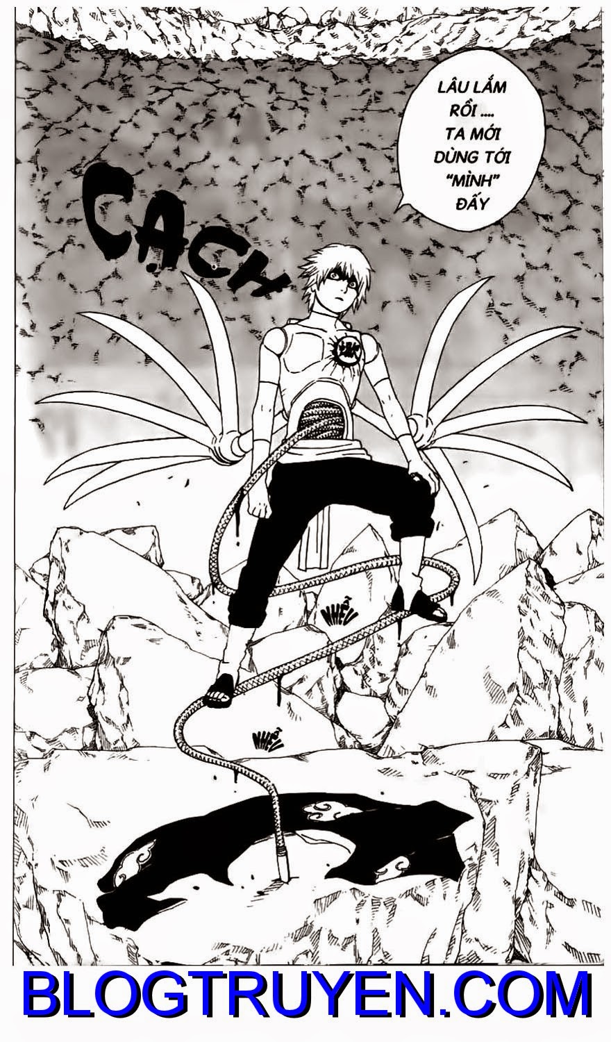 Naruto Chapter 271 - 11