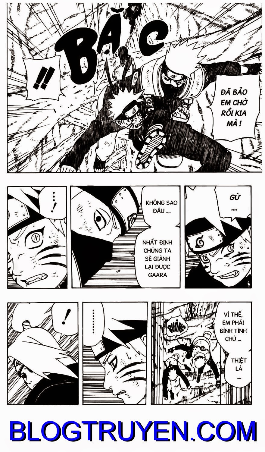 Naruto Chapter 271 - 13