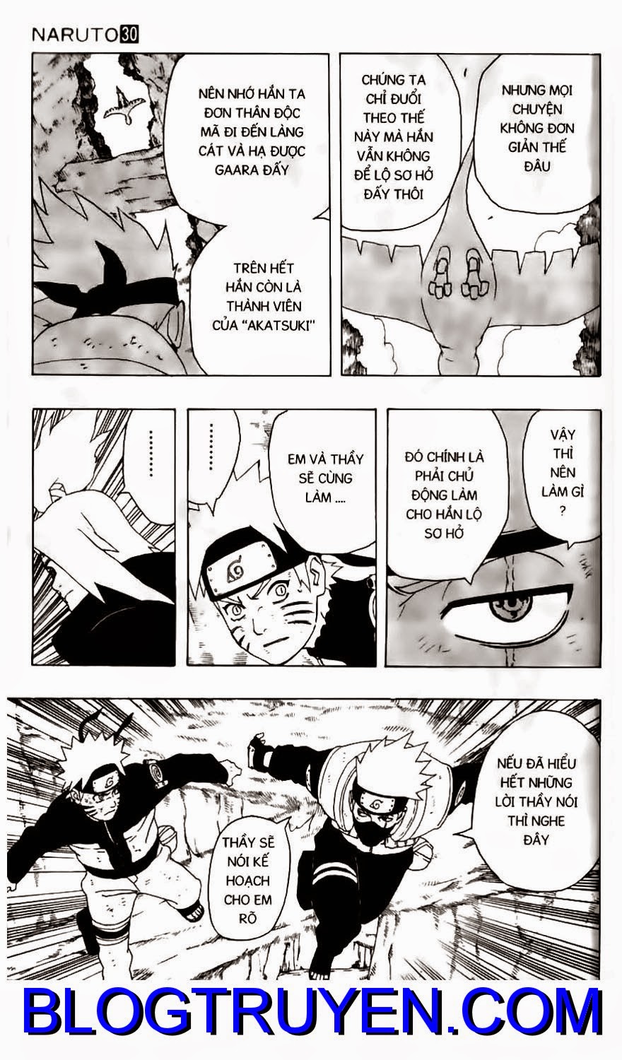 Naruto Chapter 271 - 16