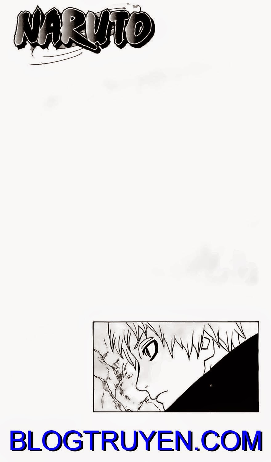 Naruto Chapter 271 - 3