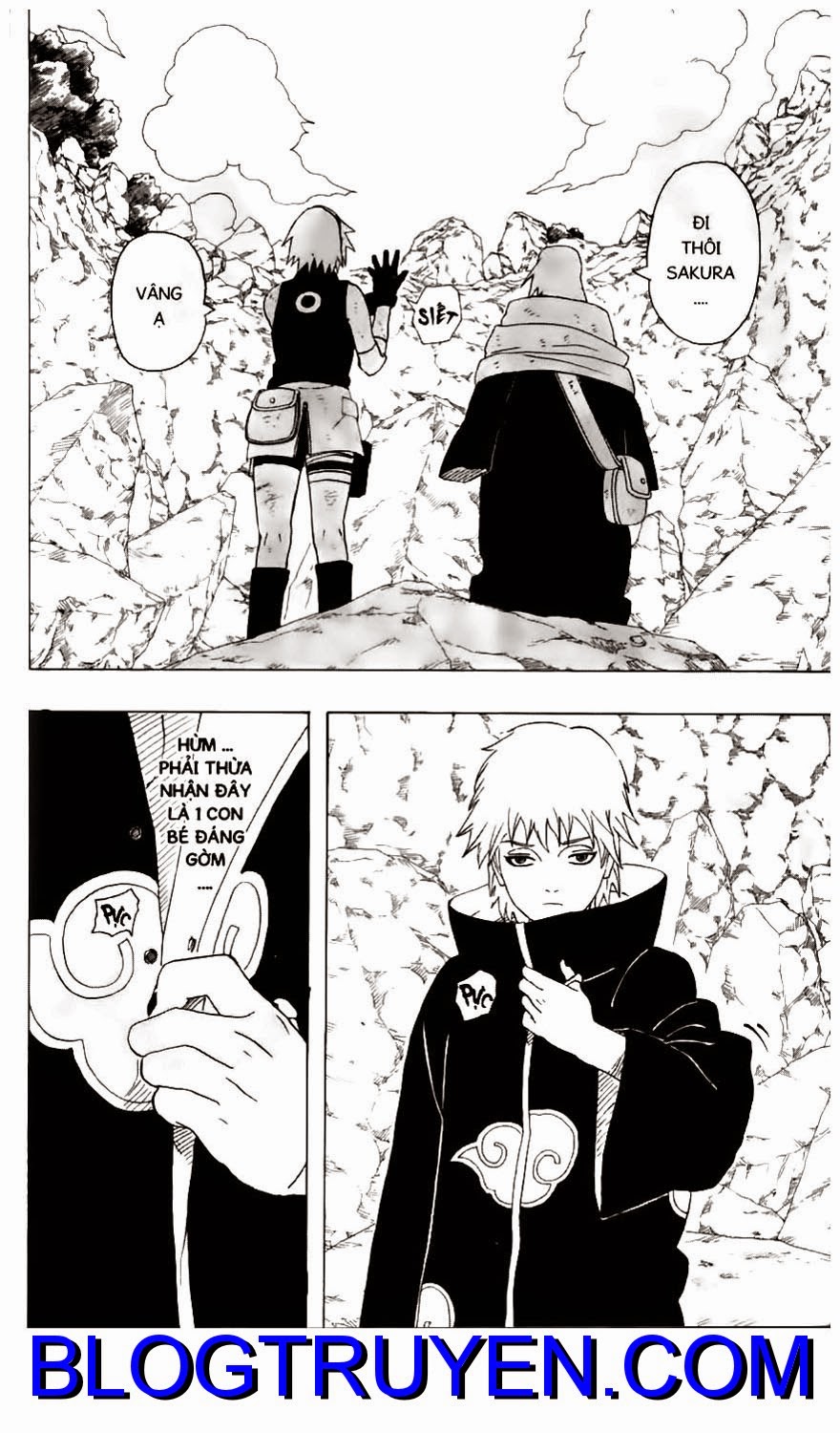 Naruto Chapter 271 - 9