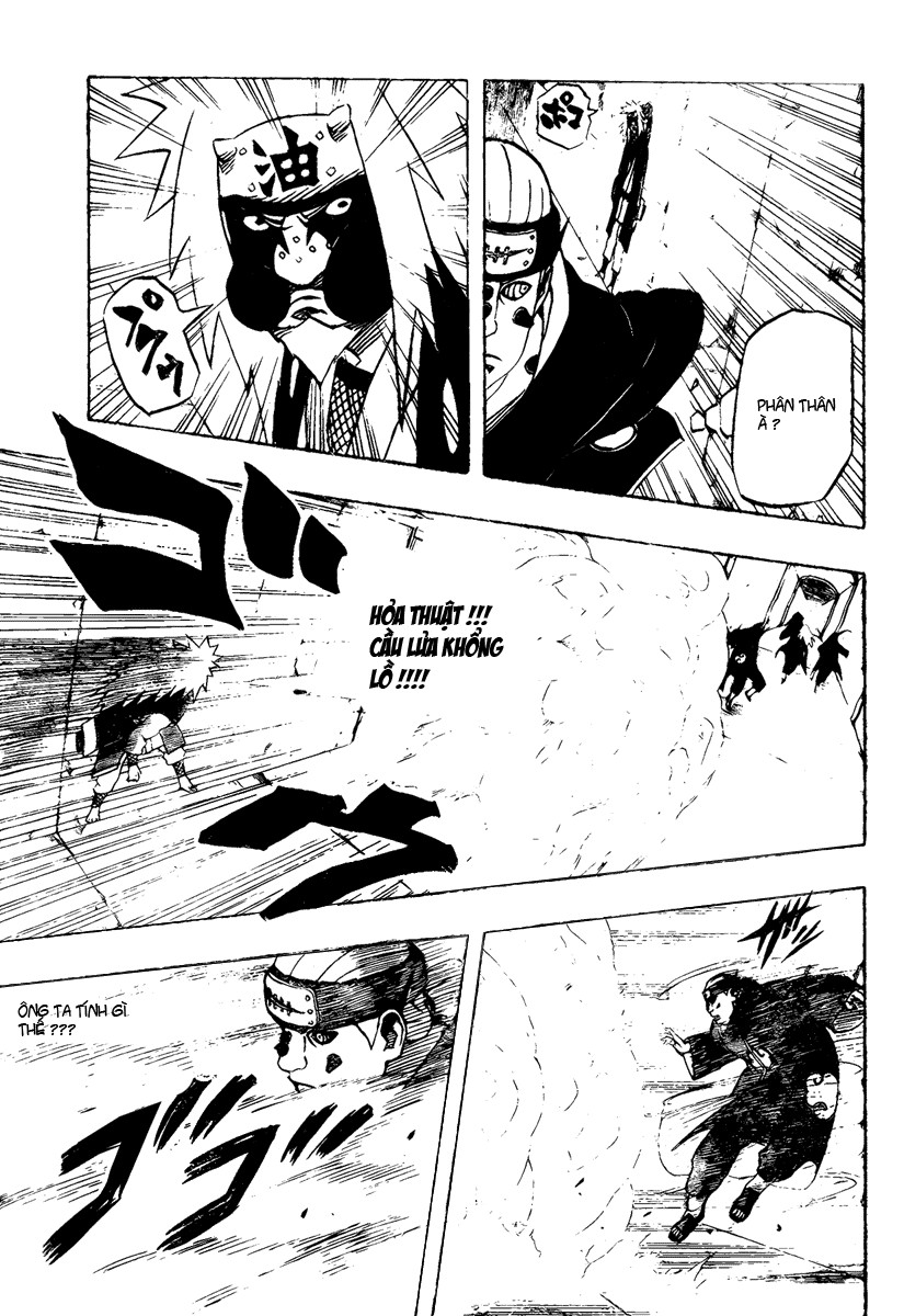 Naruto Chapter 378 - 13