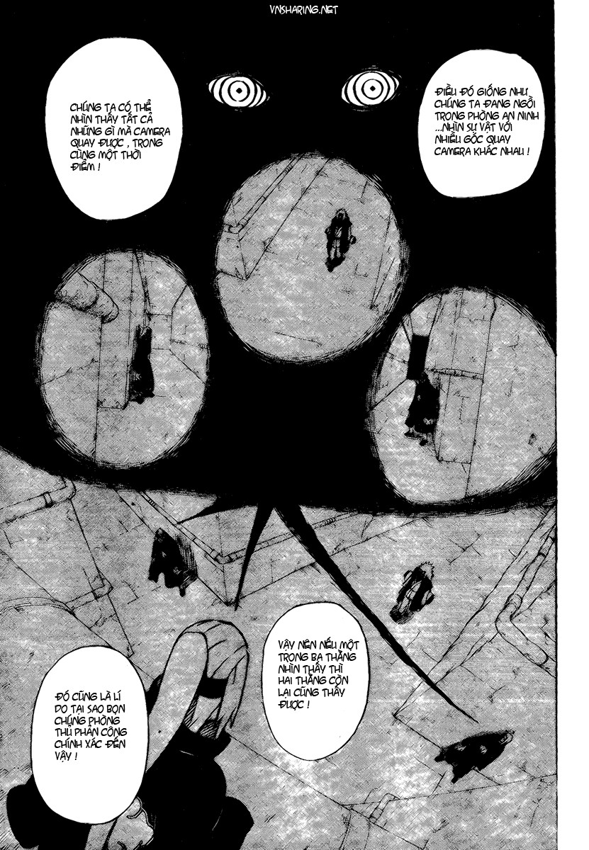 Naruto Chapter 378 - 5